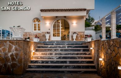 San Georgio Boutique Hotel - Adults Only - Image 5