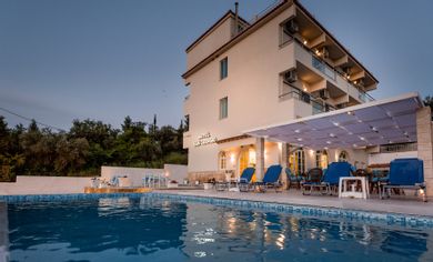 San Georgio Boutique Hotel - Adults Only - Image 6