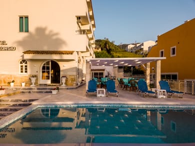 San Georgio Boutique Hotel - Adults Only - Image 7