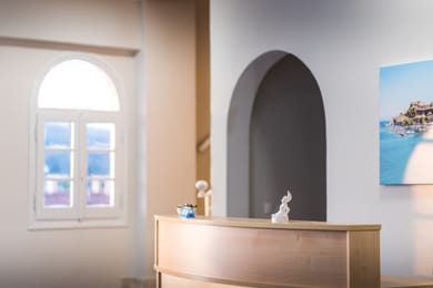 San Georgio Boutique Hotel - Adults Only - Image 3