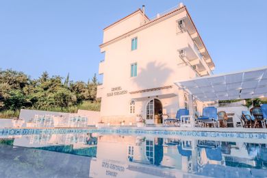 San Georgio Boutique Hotel - Adults Only - Image 4