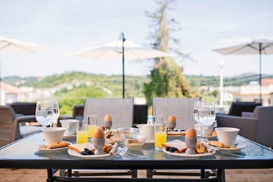 San Georgio Boutique Hotel - Adults Only - Image 4