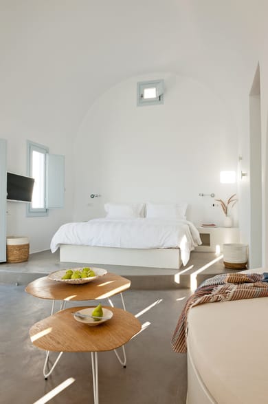 Aegean Dream Suite