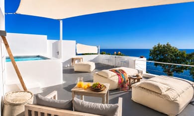 Aegean Dream Suite