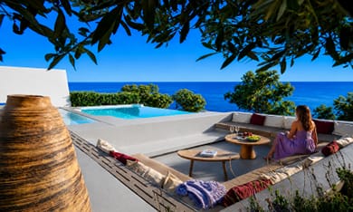 Infinite Horizon Suite