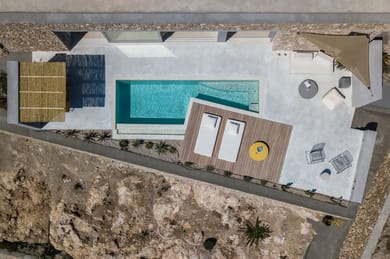 Summit Villa