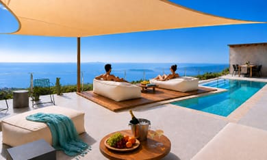 Summit Villa