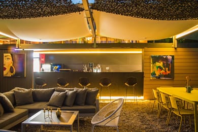 Sani More & Sani Woods - Image 6