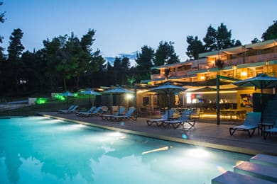 Sani More & Sani Woods - Image 3