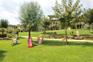 Sani Polyastron Hotel & Spa - Image 2