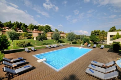 Sani Polyastron Hotel & Spa - Image 5