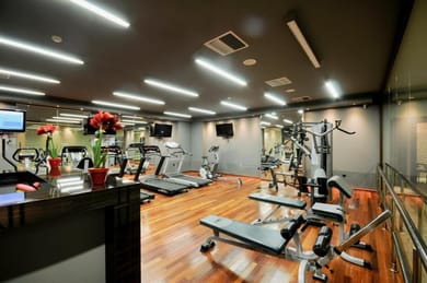 Sani Polyastron Hotel & Spa - Image 7