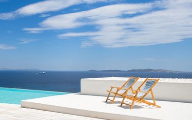 San Marco Hotel & Villas - Image 6