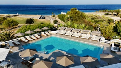 San Marco Hotel & Villas - Image 5