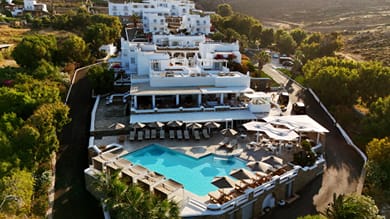 San Marco Hotel & Villas - Image 5