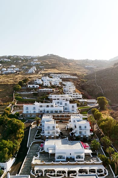 San Marco Hotel & Villas - Image 3