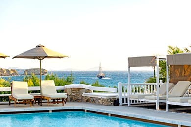 San Marco Hotel & Villas - Image 2
