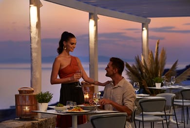 San Marco Hotel & Villas - Image 3