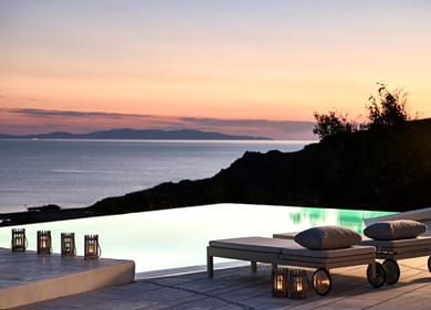 San Marco Hotel & Villas - Image 7