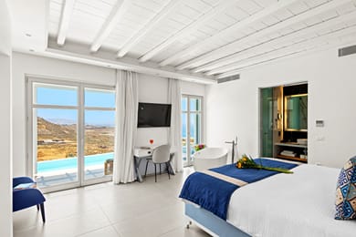 San Marco Hotel & Villas - Image 5