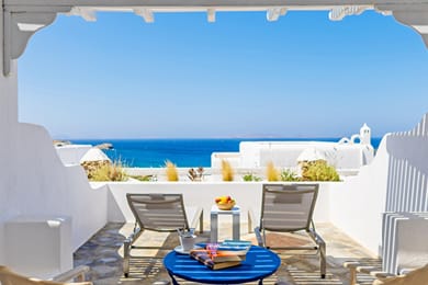 San Marco Hotel & Villas - Image 6