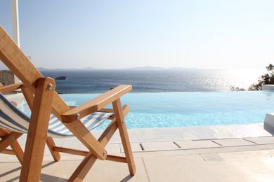 San Marco Hotel & Villas - Image 2