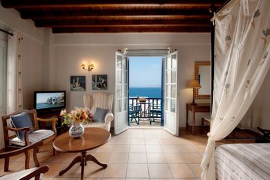 San Marco Hotel & Villas - Image 4