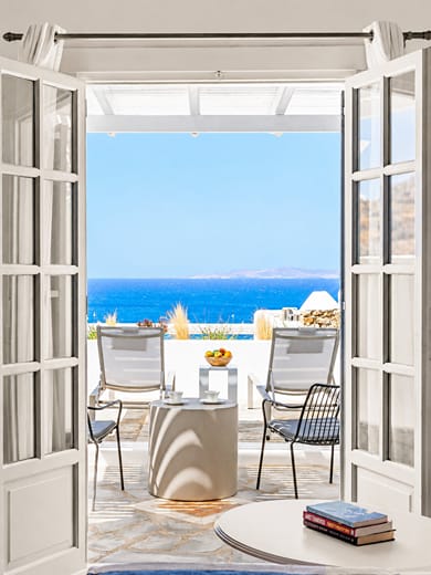 San Marco Hotel & Villas - Image 2
