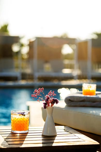 San Marco Hotel & Villas - Image 4