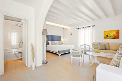 San Marco Hotel & Villas - Image 5