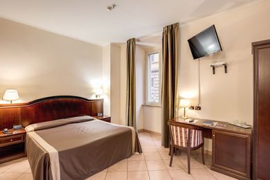 San Marco Hotel Rome - Image 2