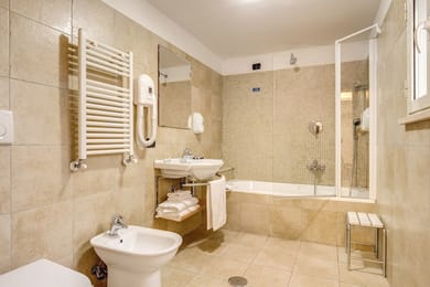 San Marco Hotel Rome - Image 6