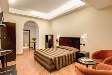 San Marco Hotel Rome - Image 7