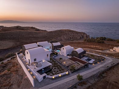 San Nectar Luxury Villas - Image 4