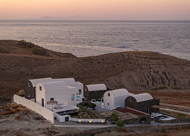 San Nectar Luxury Villas - Image 7