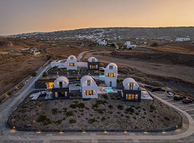 San Nectar Luxury Villas - Image 5