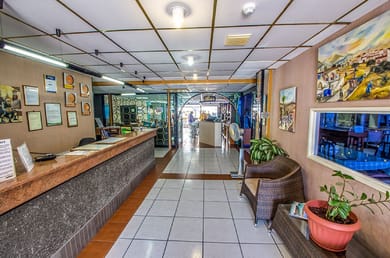 San Remo Hotel - Image 4