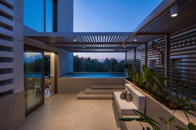 Deluxe Suite Private Pool