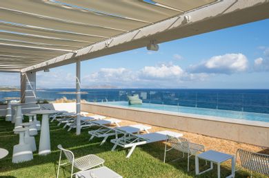 SanSal Boutique Hotel - Image 4