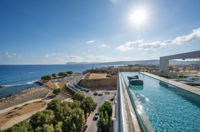 SanSal Boutique Hotel - Image 6