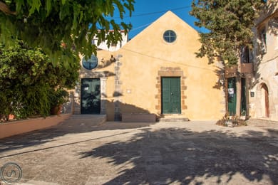 San Salvatore Monastery - Image 3