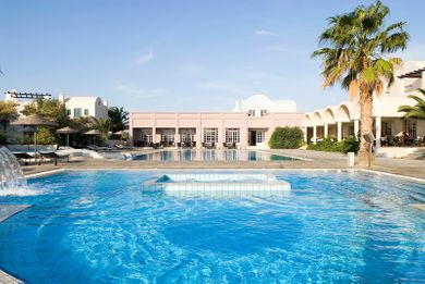 9 Muses Santorini Resort - Image 2