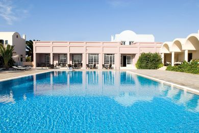 9 Muses Santorini Resort - Image 3