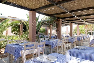 9 Muses Santorini Resort - Image 5