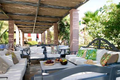 9 Muses Santorini Resort - Image 6