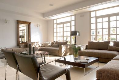 9 Muses Santorini Resort - Image 7