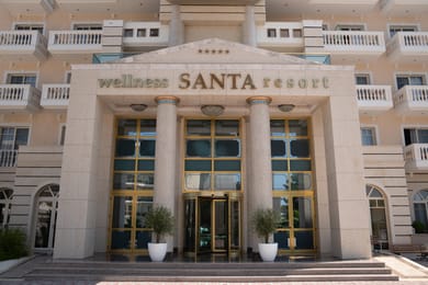 Wellness Santa Beach Hotel Thessaloniki - Image 5