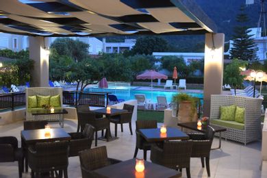 Santa Helena Hotel - Image 5