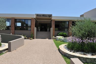 Santa Helena Hotel - Image 6