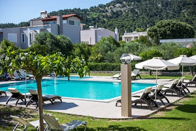 Santa Helena Hotel - Image 2